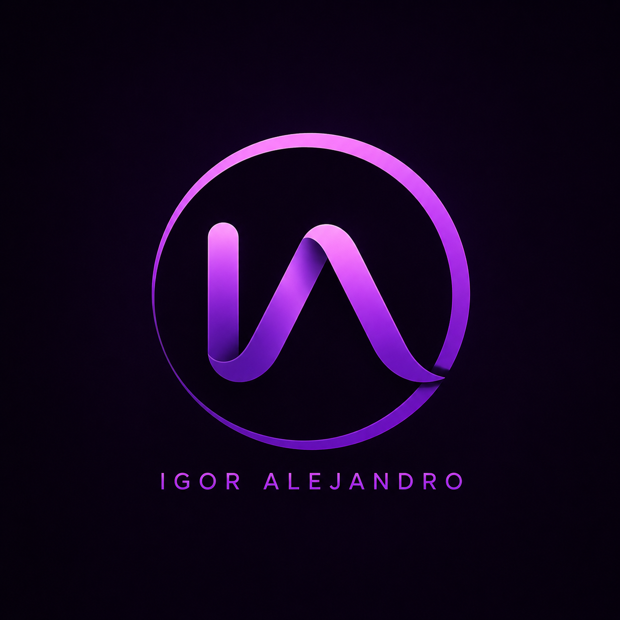 IGOR ALEJANDRO